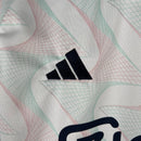 Camisola Ajax 2023/24 Alternativo
