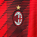 Camisola Milan 2023/24 Principal