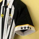 Camisola Feminina Santos 2023/24 Alternativo
