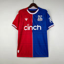 Camisola Crystal Palace 2023/24 Principal