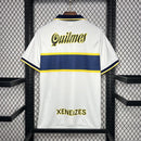 Camisola Retrô Boca Juniors 1996-97 Alternativo