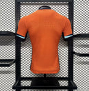 Camisola Holanda 2024 Principal Versão Jogador