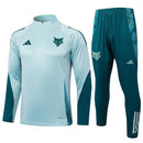 Conjunto de Treino Wolves 2024-25