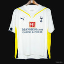 Camisola Retrô Tottenham 2009-10 - Principal - MODRIC