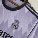 Camisola Real Madrid 2022/23 Alternativo