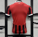 Camisola Ac Milan 2024-25 Principal Versão Jogador