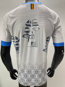 Camisola DR Congo 2025 Principal Versão Jogador
