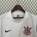 Camisola Corinthians 2024/25 Principal