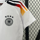 Camisola Feminina Seleção Alemanha 2024/25 Principal