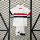 Conjunto Infantil São Paulo 2024/25 - Principal