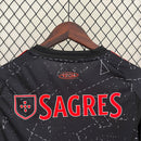 Camisola Benfica 2024/25 - Alternativo