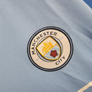 Camisola Feminina Manchester City 2024/25 - Principal