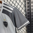 Camisola Feminina Atlético Mineiro 2023/24 Alternativo