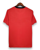 Camisola Retrô Manchester United 2009-10 Principal