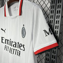 Camisola Milan 2024/25 - Alternativo