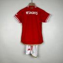 Conjunto Infantil Benfica 2023/24 - Principal