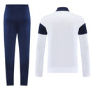 Conjunto de Treino Nike 2025-26 - Casaco sem Capuz
