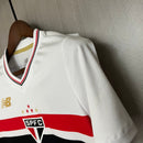 Camisola Feminina São Paulo 2025/26 - Principal