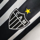 Camisola Feminina Atlético Mineiro 2023/24 Principal