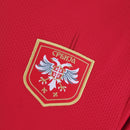 Camisola Seleção Servia 2022/22 Principal