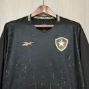 Camisola Botafogo Long Sleeves 2024/25 - Alternativo