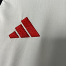 Conjunto Infantil Flamengo 2025/26 - Alternativo