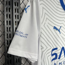 Camisola Al Hilal 2024/25 Alternativo