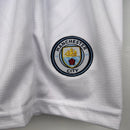 Conjunto Infantil Manchester City 2023/24 - Principal