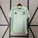 Camisola Seleção México 2024/25 Alternativo