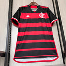 Camisola Flamengo 2024/25 Principal