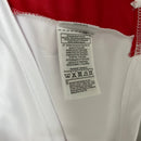 Camisola Seleção Peru 2024/25 Principal