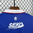 Conjunto Infantil Rangers 2025/26 - Principal