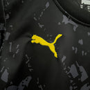 Conjunto Infantil Borussia Dortmund 2023/24 - Alternativo