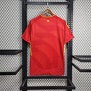 Camisola Seleção Espanha 2024/25 Principal