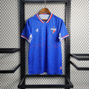 Camisola Fortaleza 2023/24 Alternativo Copa do Nordeste