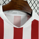 Camisola Atlético de Madrid 2025/26 - Principal