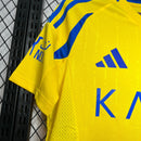 Camisola Al-Nassr 2024/25 Principal