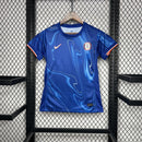 Camisola Feminina Chelsea 2024/25 - Principal