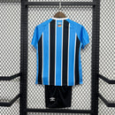 Conjunto Infantil Grêmio 2025/26 - Principal