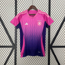 Camisola Feminina Seleção Alemanha 2024/25 Alternativo