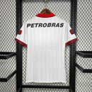 Camisola Retrô Flamengo 1995-96 - Alternativo