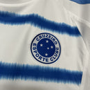 Camisola Feminina Cruzeiro 2025/26 - Alternativo