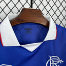 Conjunto Infantil Rangers 2025/26 - Principal