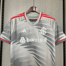 Camisola SC Internacional 2024/25 Terceiro