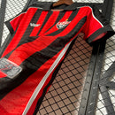 Camisola Feminina Vitória 2025/26 - Principal