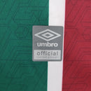 Camisola Feminina Fluminense 2022/23 Principal