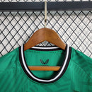 Conjunto Infantil Newcastle 2023/24 - Alternativo