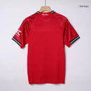 Camisola M-United 2025-26 Principal Versão Adepto