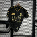 Camisola Santos 2024/25 Charlie Brown Jr