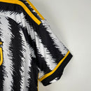 Camisola Juventus 2023/24 Principal